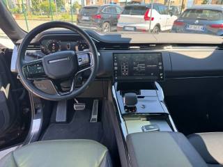 LAND ROVER Range Rover Sport usata, con Climatizzatore
