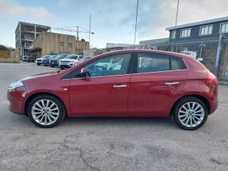FIAT Bravo usata 3