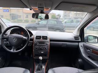 MERCEDES-BENZ A 180 usata, con ESP