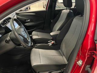 OPEL Corsa usata, con ESP