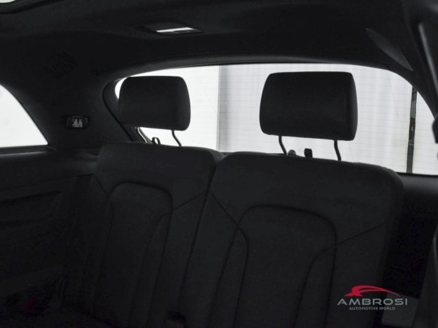 AUDI Q7 usata 9