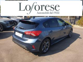 FORD Focus usata, con Airbag Passeggero