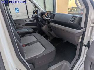 VOLKSWAGEN Crafter usata, con Immobilizzatore elettronico