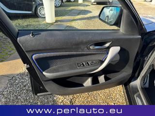 BMW 114 usata, con Autoradio