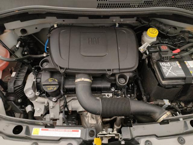 FIAT 500 usata 24
