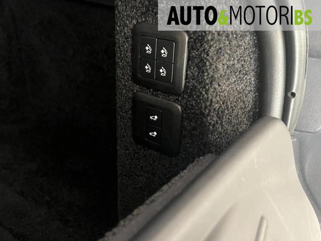 LAND ROVER Range Rover usata, con USB