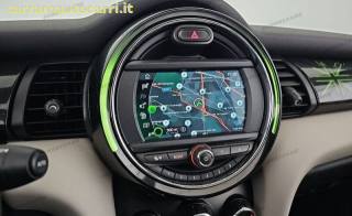 MINI Mini usata, con Controllo trazione
