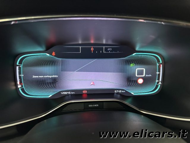 CITROEN C5 Aircross usata, con Controllo trazione
