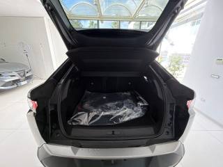 PEUGEOT 3008 usata, con Luci diurne LED