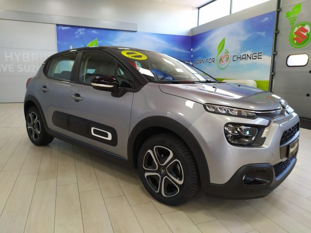 CITROEN C3 usata, con Airbag laterali