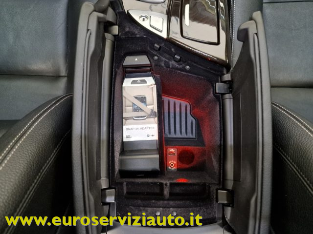 BMW 525 usata, con Bluetooth