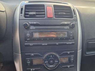 TOYOTA Auris usata, con Specchietti laterali elettrici