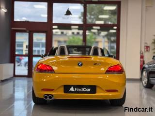 BMW Z4 usata, con Airbag laterali