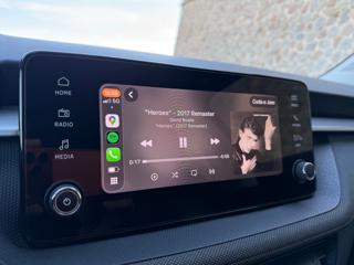 SKODA Fabia usata, con Specchietti laterali elettrici