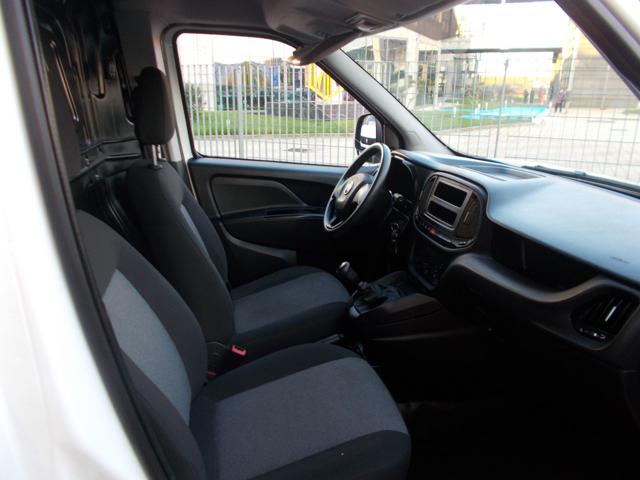 FIAT Doblo usata 10