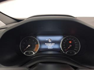 JEEP Renegade usata, con ESP