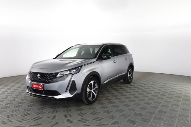 PEUGEOT 5008 usata 0