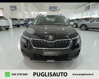SKODA Kamiq usata, con Airbag