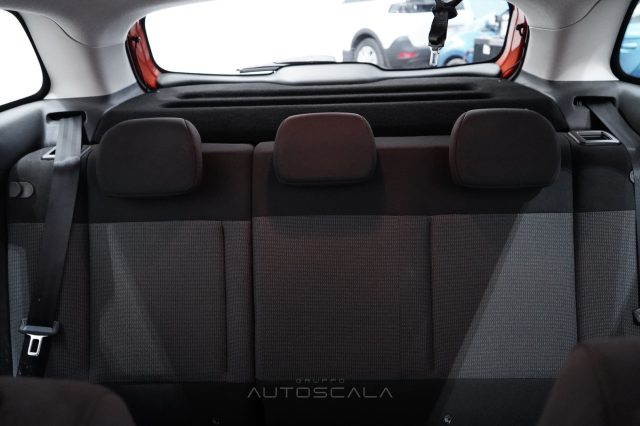 CITROEN C3 Aircross usata, con Volante multifunzione