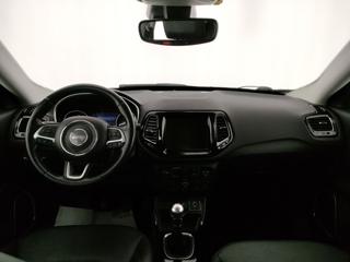 JEEP Compass usata, con Controllo automatico clima