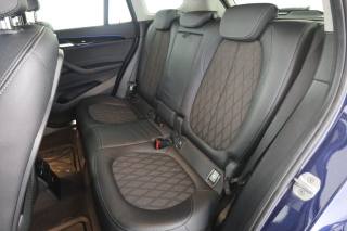 BMW X1 usata 2