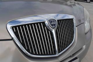 LANCIA Ypsilon usata, con Chiusura centralizzata