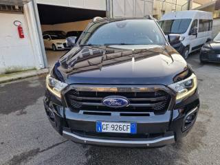 FORD Ranger usata, con Airbag