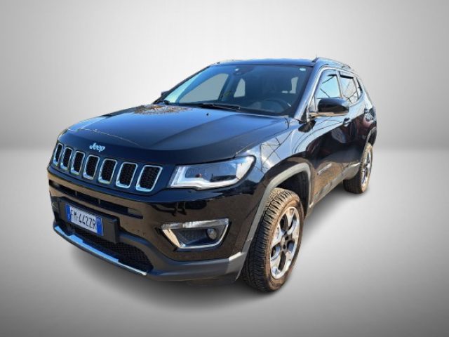 JEEP Compass usata, con ABS