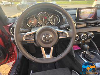MAZDA MX-5 usata, con Climatizzatore