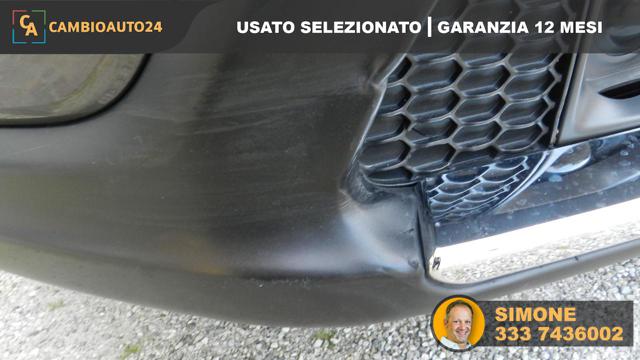 JEEP Compass usata 125
