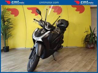 HONDA SH 150 usata 1