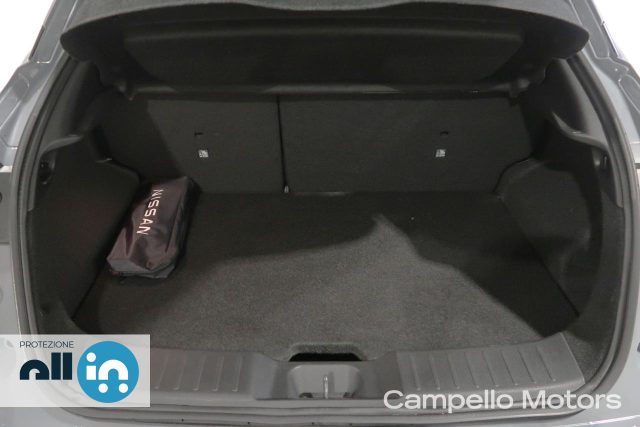 NISSAN Juke usata 12