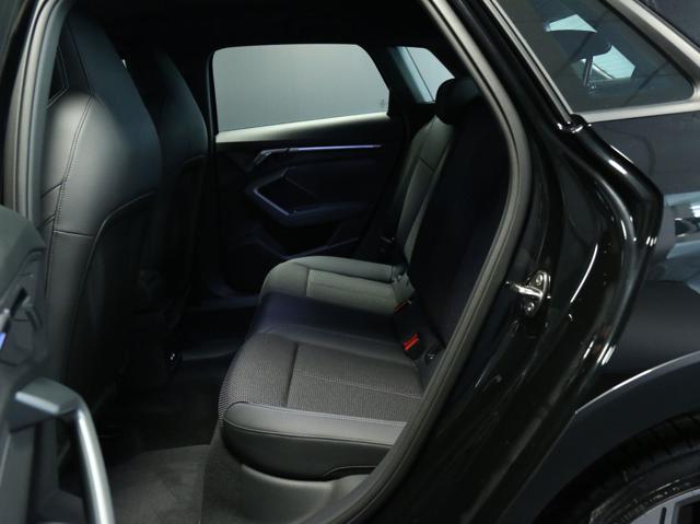 AUDI A3 usata, con Controllo automatico clima