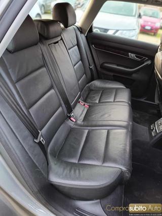 AUDI A6 usata, con Climatizzatore