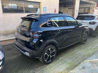 CITROEN C3 usata, con Airbag laterali