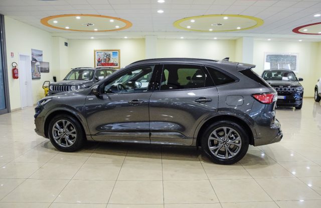 FORD Kuga usata, con Chiusura centralizzata