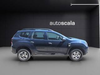 DACIA Duster usata, con Chiusura centralizzata