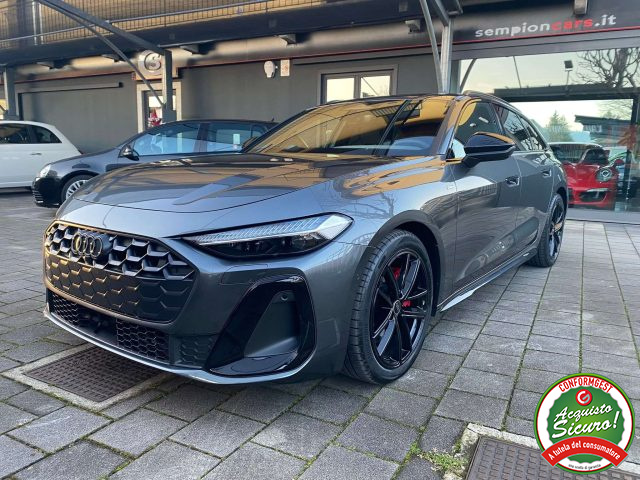 AUDI A5 usata, con Airbag laterali