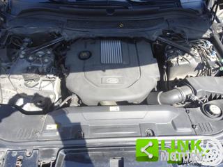 LAND ROVER Range Rover Sport usata, con Volante multifunzione