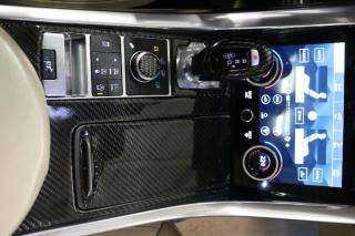 LAND ROVER Range Rover Sport usata, con Telecamera per parcheggio assistito