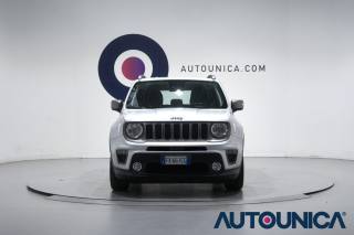 JEEP Renegade usata, con Airbag
