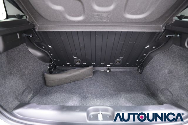 FIAT Panda Cross usata 42