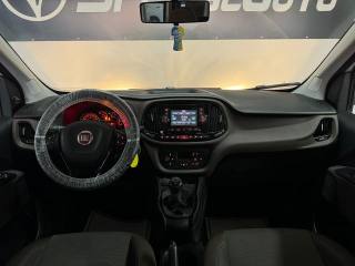 FIAT Doblo usata 20