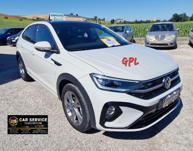 VOLKSWAGEN Taigo usata, con ABS