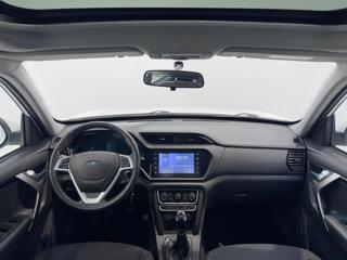 DR MOTOR DR EVO5 usata, con Boardcomputer