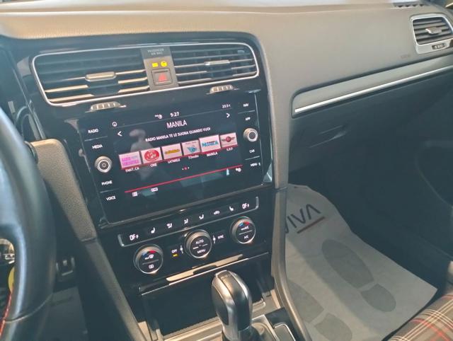 VOLKSWAGEN Golf GTI usata, con ESP