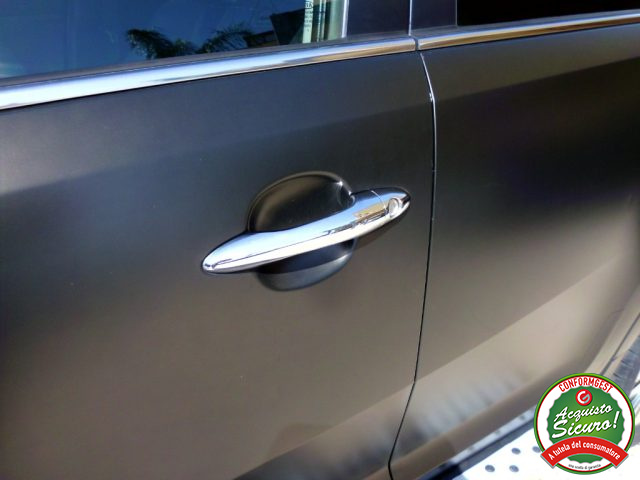 KIA Sportage usata, con Bracciolo
