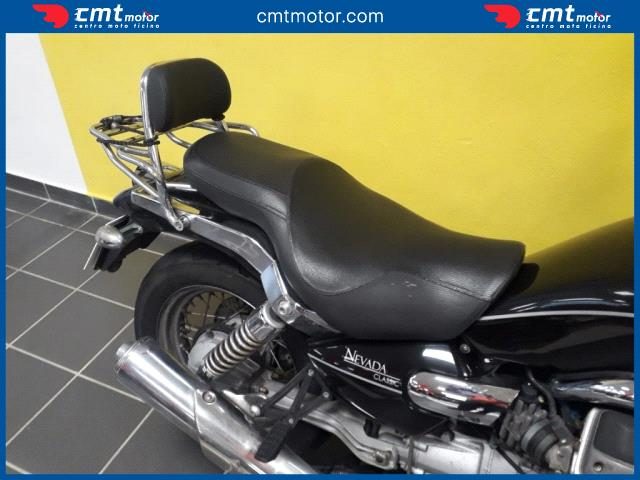 MOTO GUZZI Nevada 750 usata 10