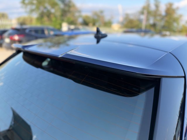 AUDI A3 usata, con Filtro antiparticolato
