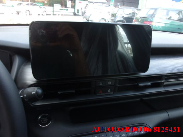 JEEP Avenger usata, con Filtro antiparticolato